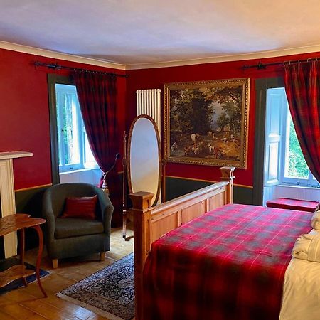 Bed and Breakfast Organic Welltree Saint Martins  Exteriér fotografie