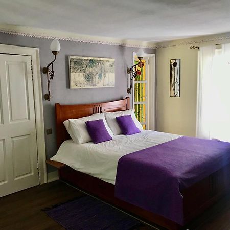 Bed and Breakfast Organic Welltree Saint Martins  Exteriér fotografie