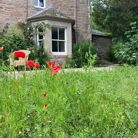 Bed and Breakfast Organic Welltree Saint Martins  Exteriér fotografie