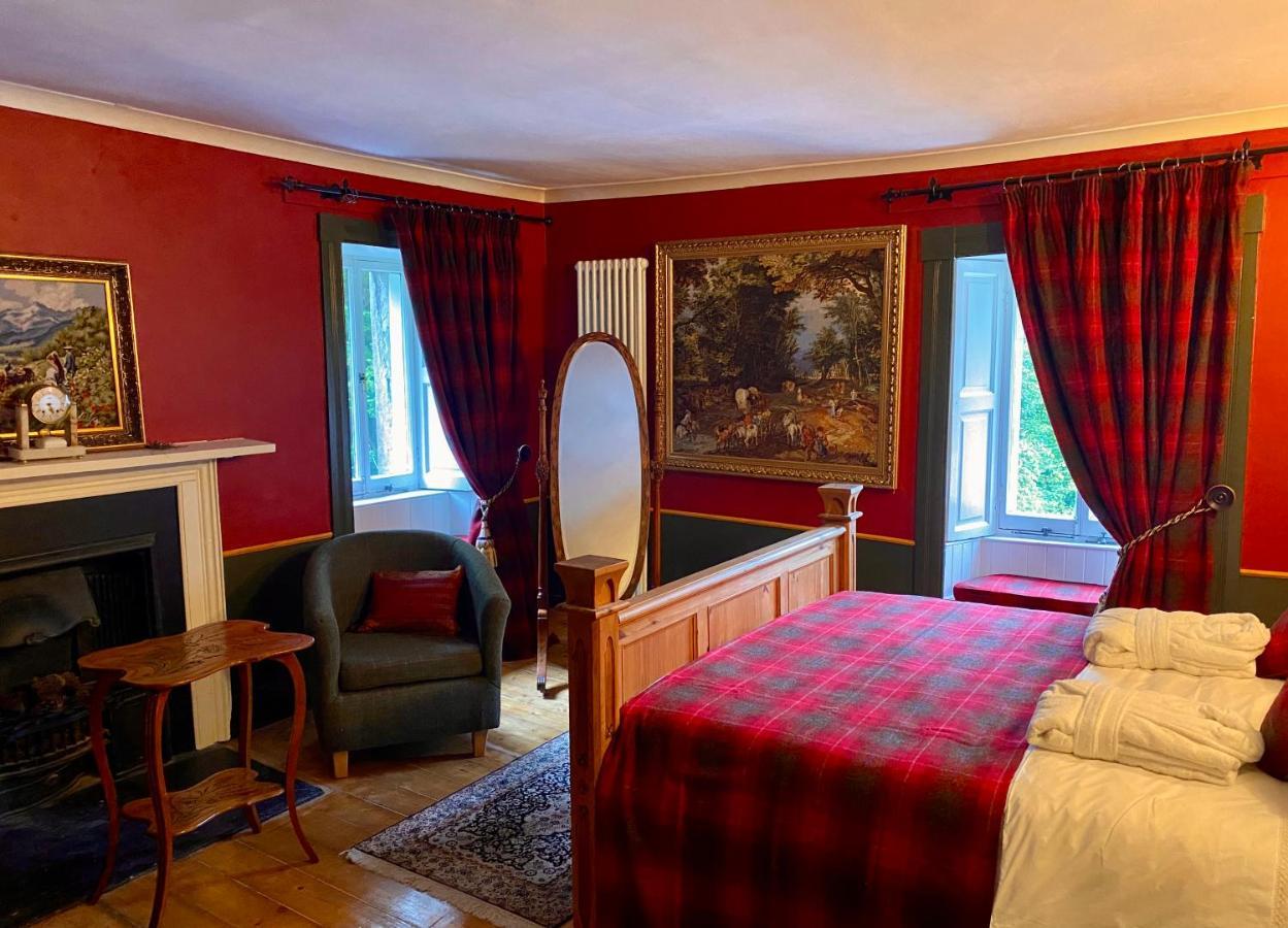 Bed and Breakfast Organic Welltree Saint Martins  Exteriér fotografie