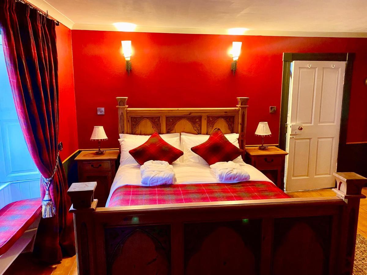 Bed and Breakfast Organic Welltree Saint Martins  Exteriér fotografie