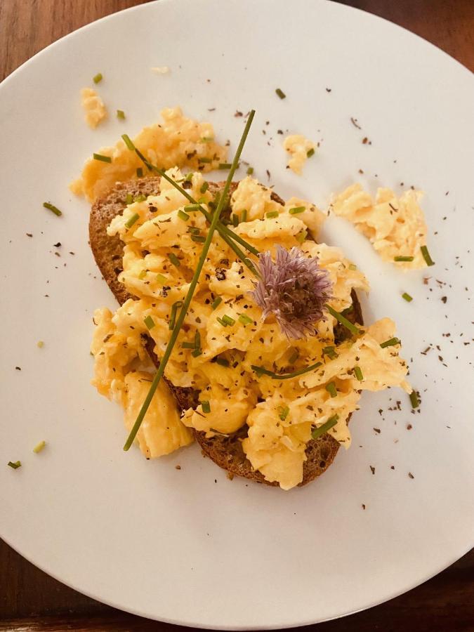 Bed and Breakfast Organic Welltree Saint Martins  Exteriér fotografie