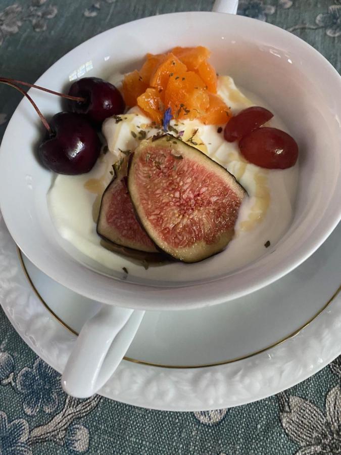 Bed and Breakfast Organic Welltree Saint Martins  Exteriér fotografie