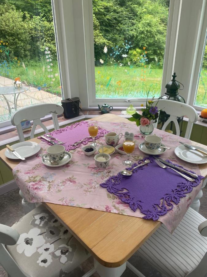 Bed and Breakfast Organic Welltree Saint Martins  Exteriér fotografie