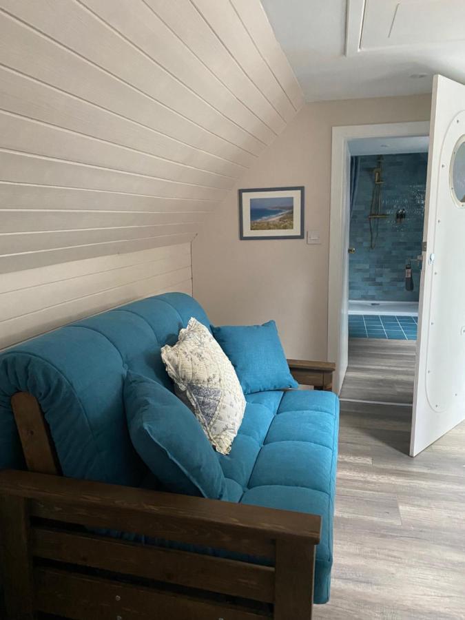 Bed and Breakfast Organic Welltree Saint Martins  Exteriér fotografie