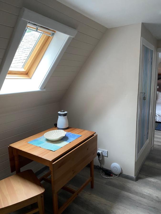 Bed and Breakfast Organic Welltree Saint Martins  Exteriér fotografie