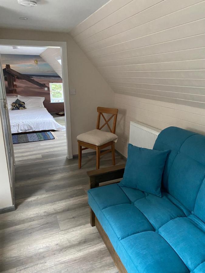 Bed and Breakfast Organic Welltree Saint Martins  Exteriér fotografie