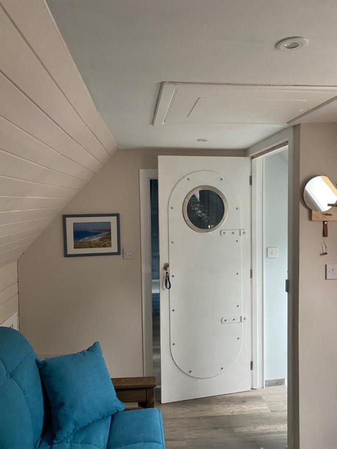 Bed and Breakfast Organic Welltree Saint Martins  Exteriér fotografie