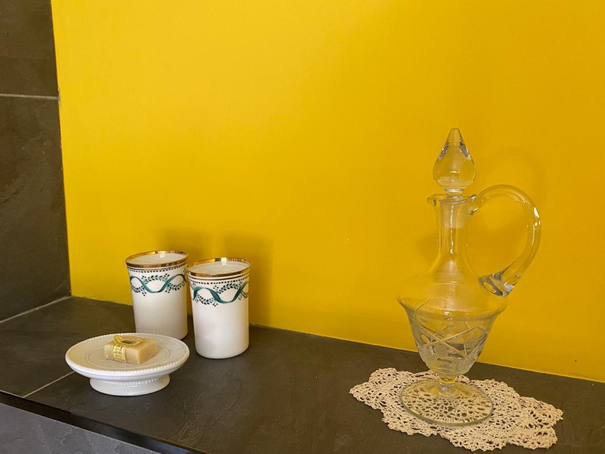 Bed and Breakfast Organic Welltree Saint Martins  Exteriér fotografie