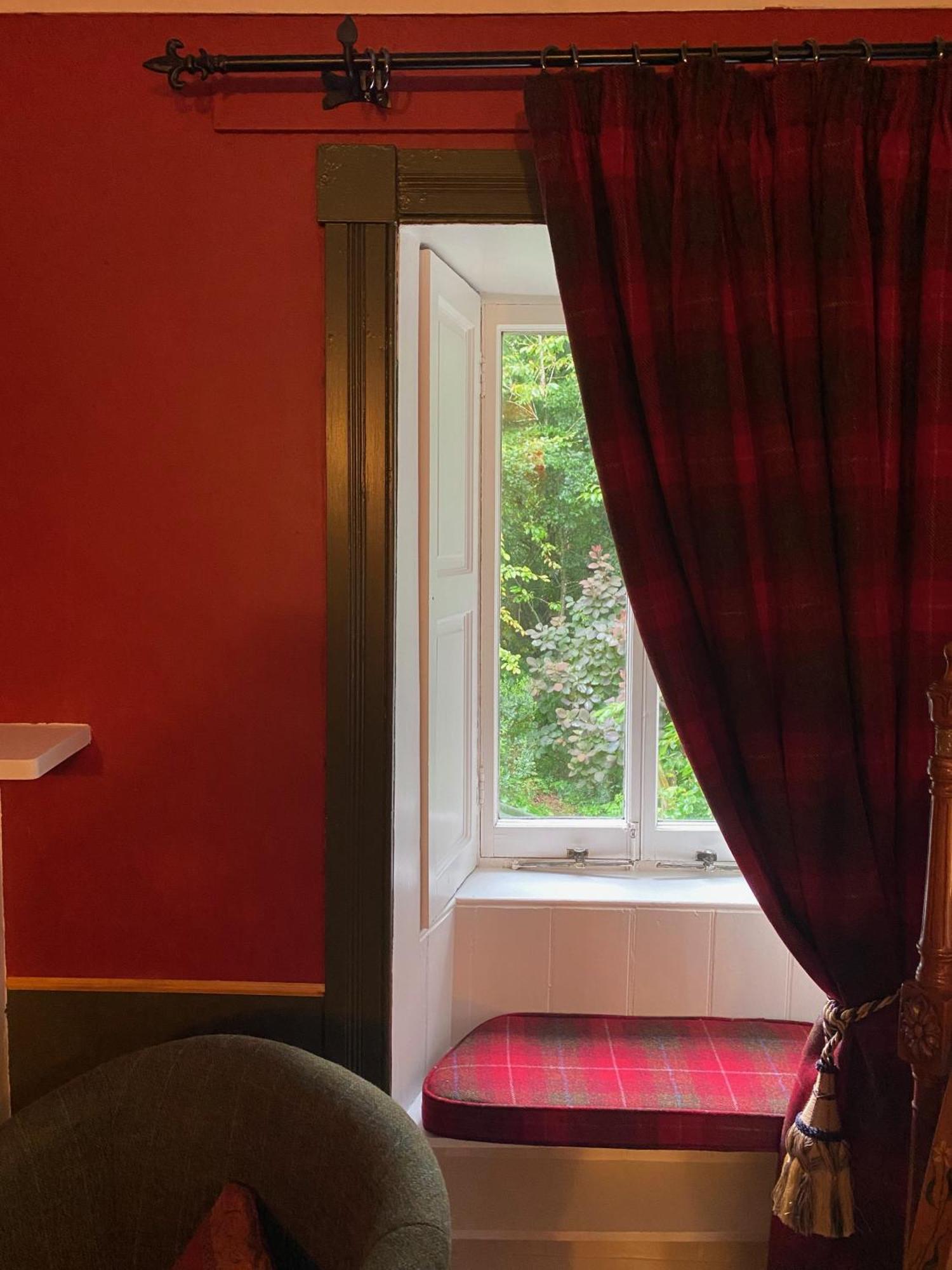 Bed and Breakfast Organic Welltree Saint Martins  Exteriér fotografie